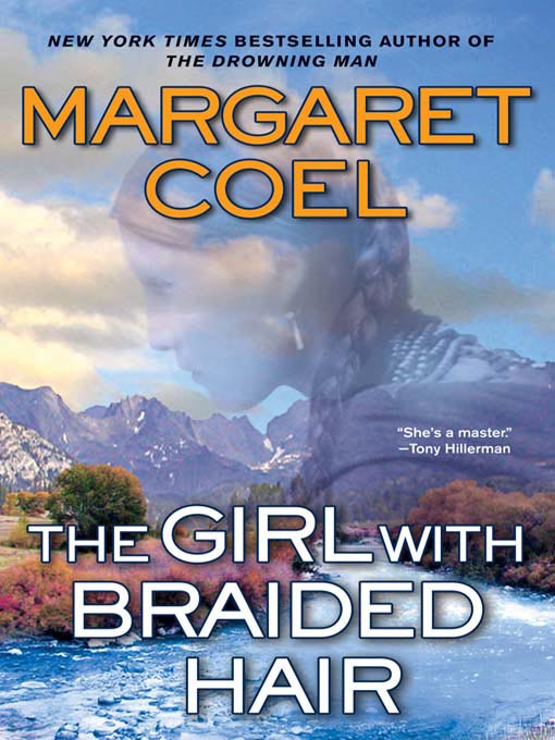 Cover image for The Girl with Braided Hair
